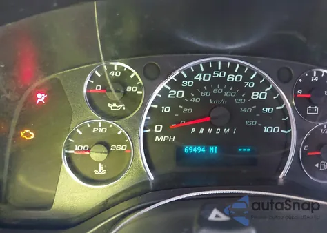 2012 Chevrolet Express 3500 Lt from USA, damaged, VIN 1GAZG1FG0C1155815